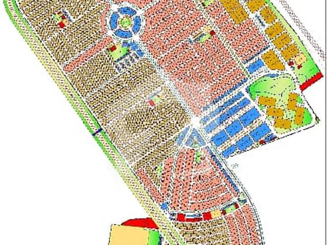Possession Plot For Sale