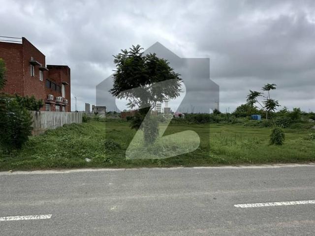 Possession Plot Investor Price Opposite Dolman Mall Prime Location