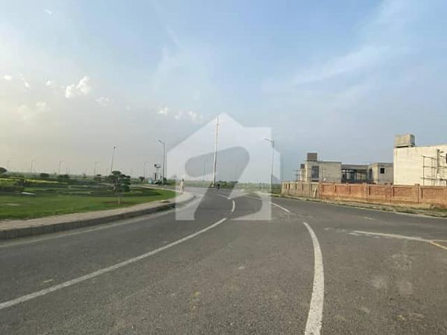 Possession plot on 80 ft road good location plot no near by 994