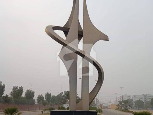 Possession & Utilties Charges Piad 5 Marla Plot For Sale At Bahria Orchard Phase 2 Block J Raiwind Road Lahore