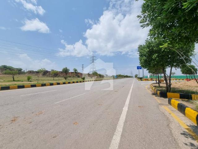 Possetion Plot Top Heighted, Solid, And Level Its Very Near To Masjid, Park, Commercial