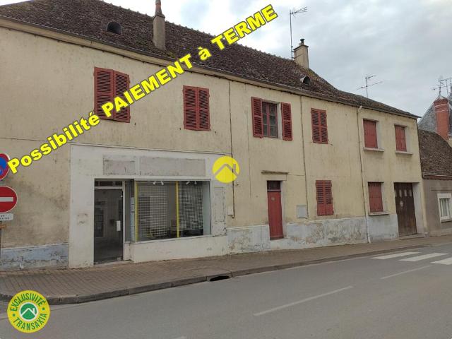Possibilité PAIEMENT à TERME