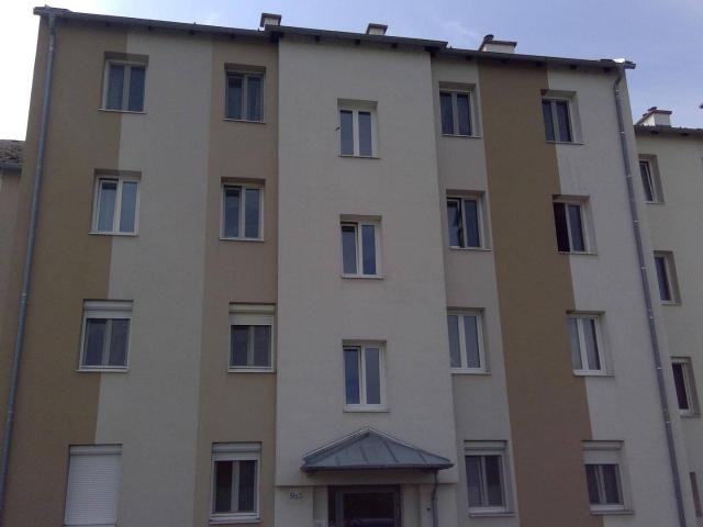 Pottendorf | Geförderte 3 Zimmer Mietwohnung | Top 2/8 | 3.OG