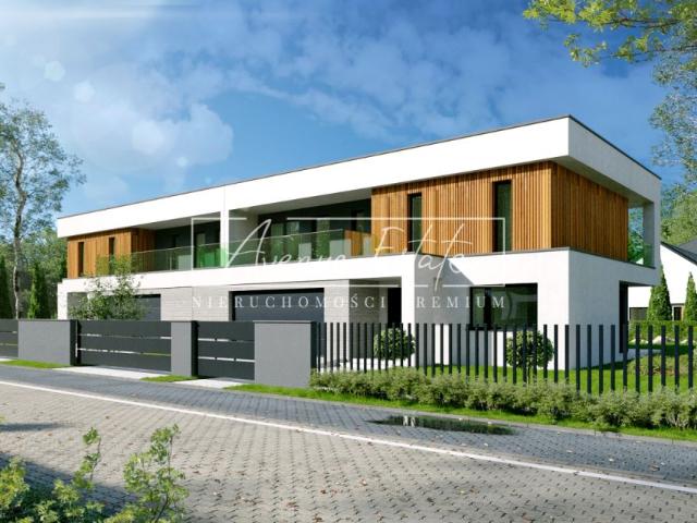 Potułkały 1 280 m², Warszawa