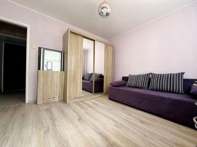 Potulicka 18 m², Szczecin