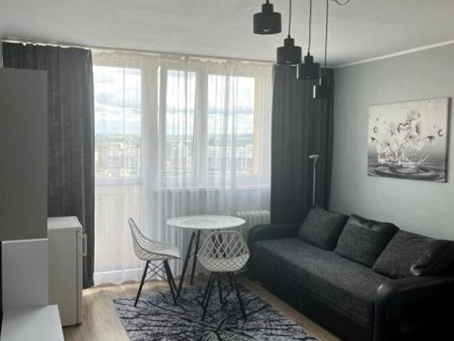 Potulicka 19 m², Szczecin