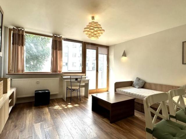 Potulicka 25 26 m², Szczecin