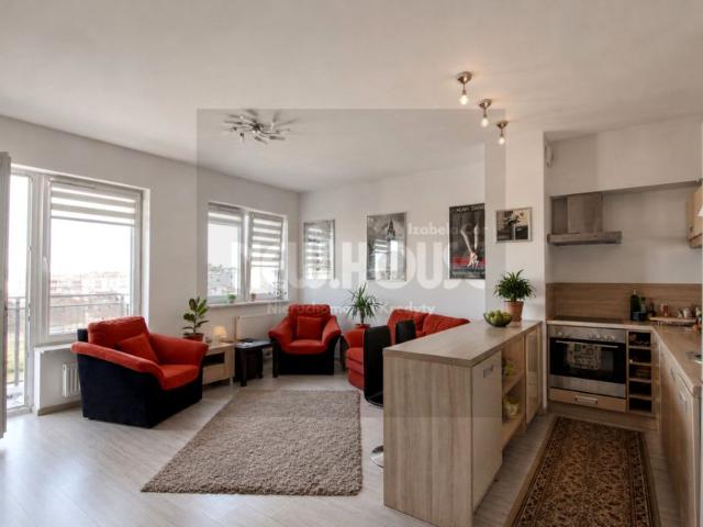 Potulicka 40,90 m², Szczecin