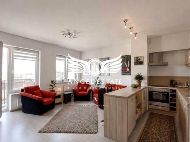 Potulicka 41 m², Szczecin