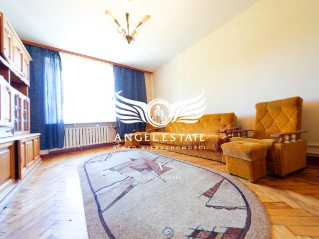 Potulicka 49,80 m², Szczecin
