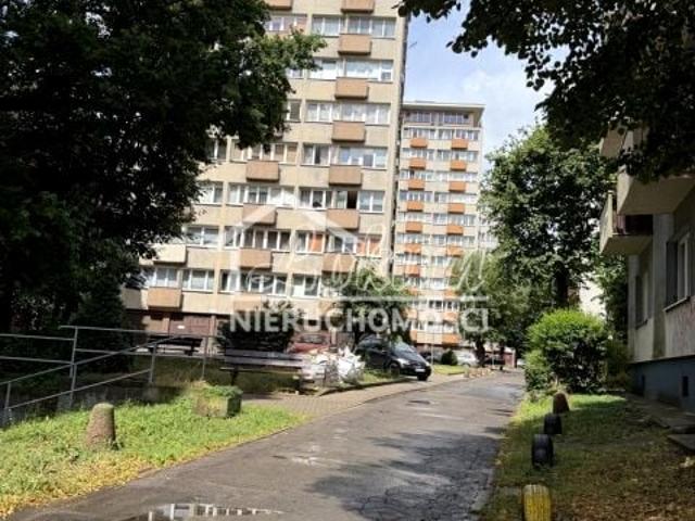 Potulicka 62 m², Szczecin
