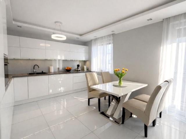 Potulicka 67,63 m², Szczecin