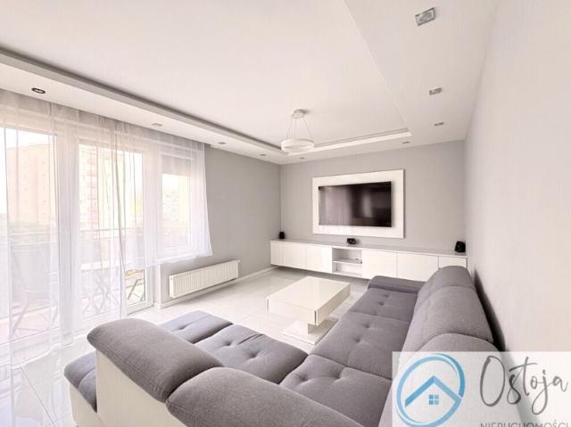 Potulicka 67,63 m², Szczecin
