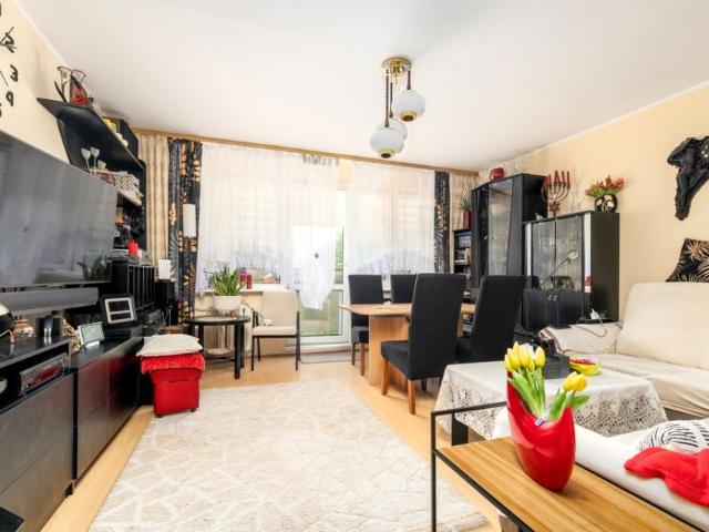Potulicka 73,60 m², Szczecin