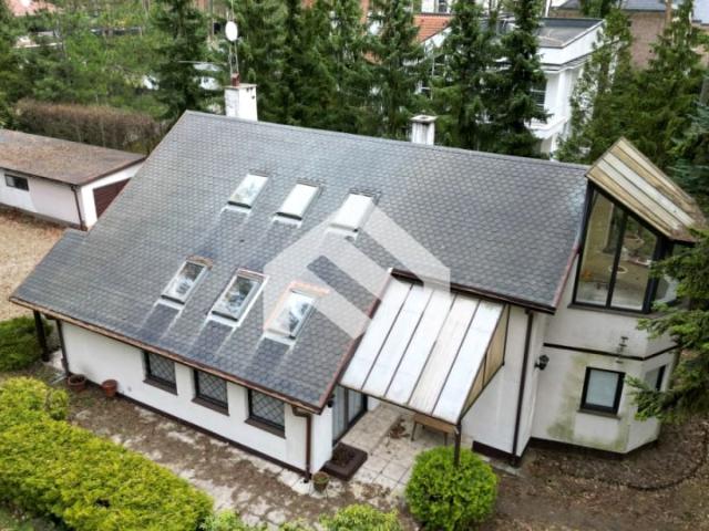 Potulickich 2 130 m², Konstancin Jeziorna