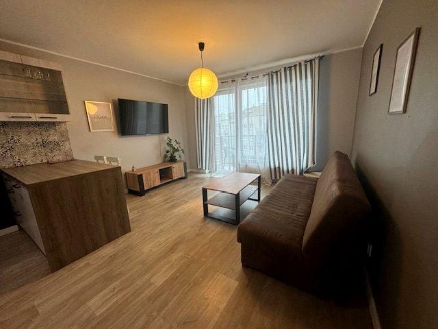 Potęgowska 14 51,70 m², Gdańsk