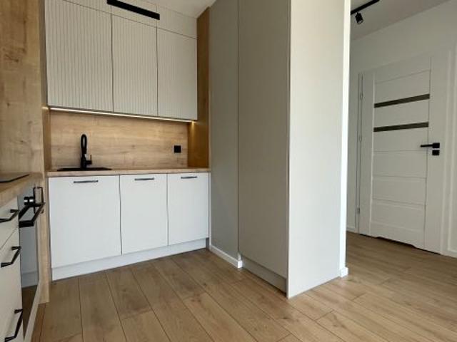 Potęgowska 22 33,50 m², Gdańsk