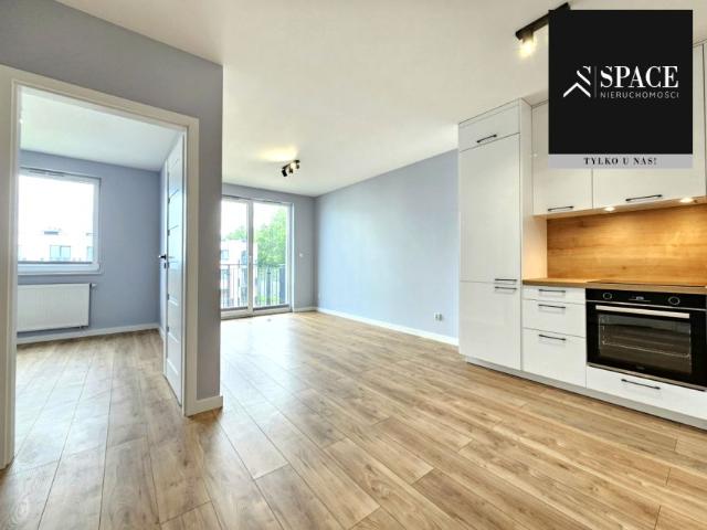 Potęgowska 35 m², Gdańsk