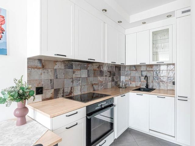 Potęgowska 36,30 m², Gdańsk
