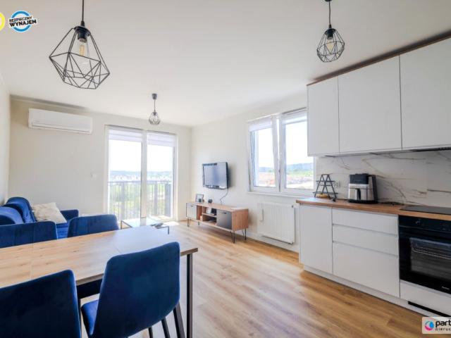 Potęgowska 50 m², Gdańsk