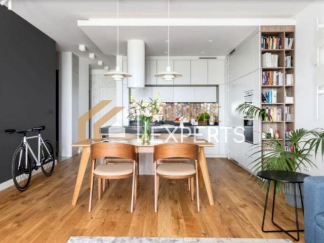 Potęgowska 68,07 m², Gdańsk