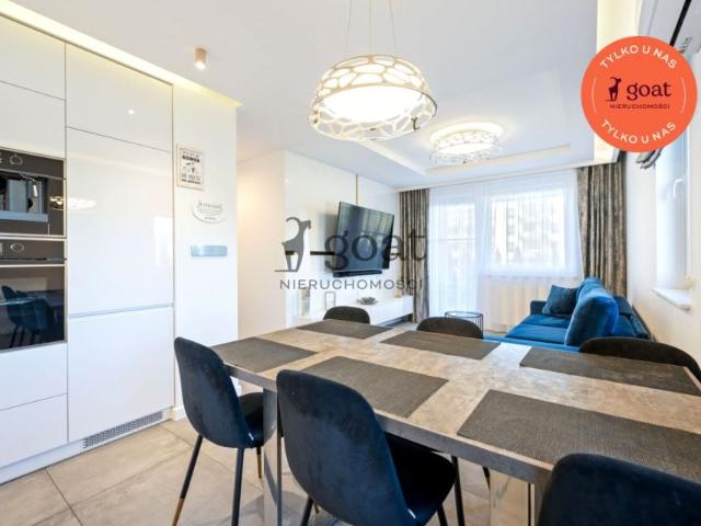 Potęgowska 63,20 m², Gdańsk