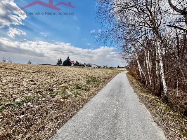 Potakówka, 2 400 m2