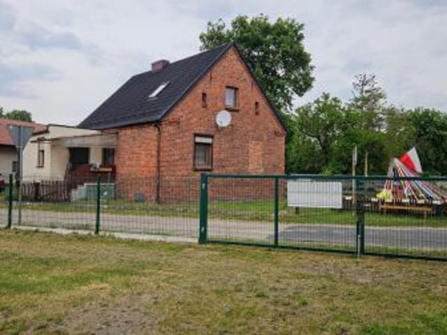 Potasznia, 68 m² Dom