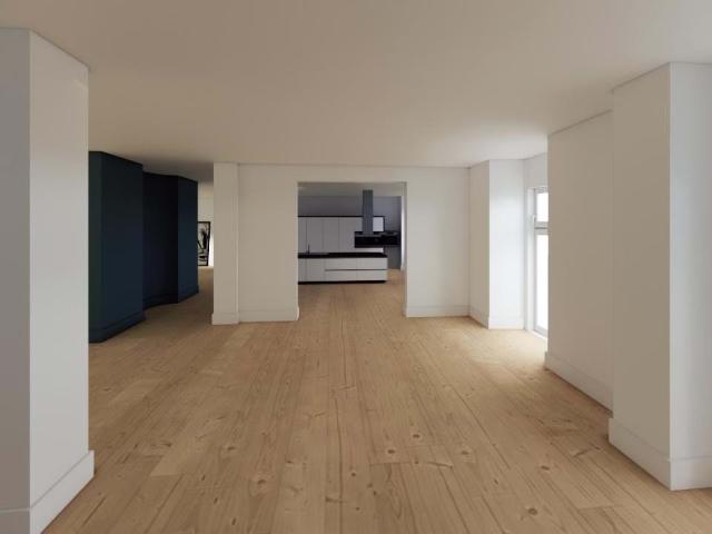 Potencial Elevado Reabilite o Luxo a seu gosto no Triangulo Dourado T4 En Suite