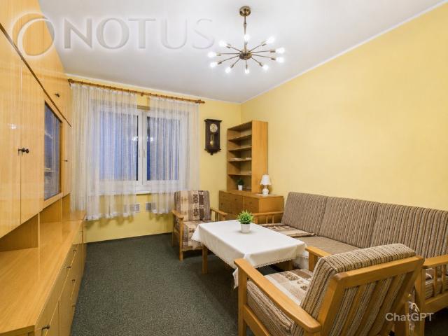 Potencjał do własnej aranżacji! 55 m2 w Zabrzu