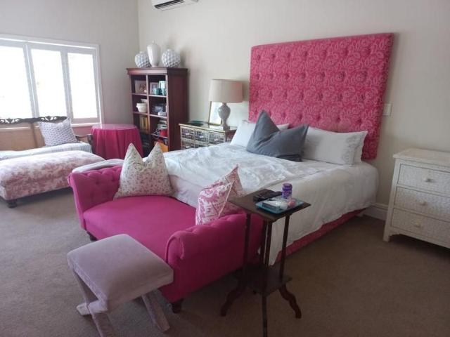 Potential bed & breakfast in umhlanga!