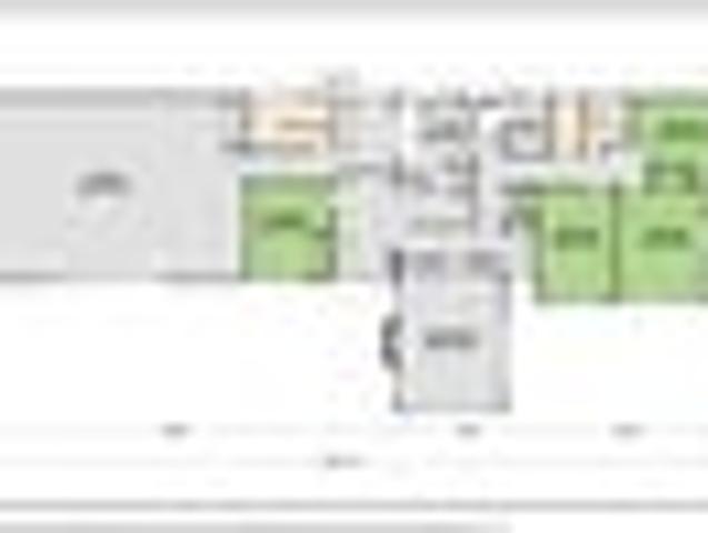 Potential + Generous Spaces FOR REMOVAL