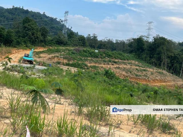 Potential Solar Farm Agriculture Land @ Kuala Klawang, Jelebu, Negeri Sembilan