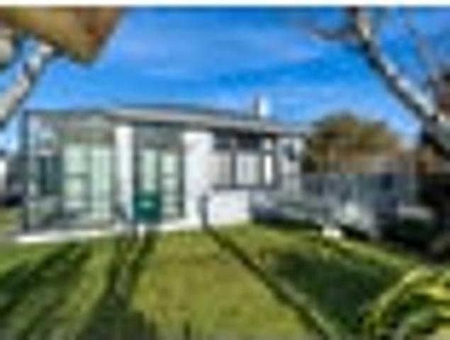 Potential Packed Home