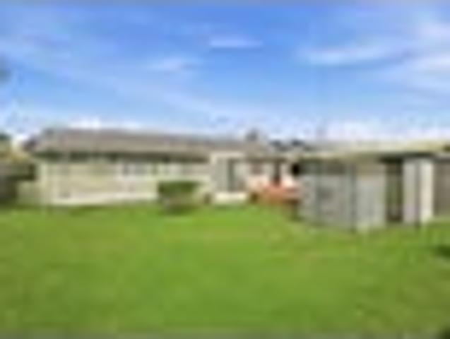 Potential Plus In the Heart Of Paeroa