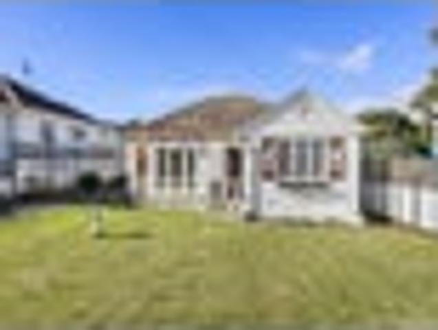 Potential Plus in Superb Location