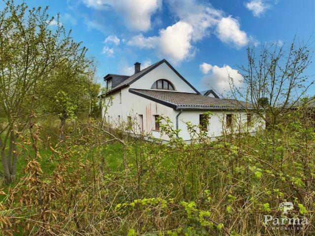 Potentialstarkes Einfamilienhaus in direkter Feldrandlage von Düren Derichsweiler