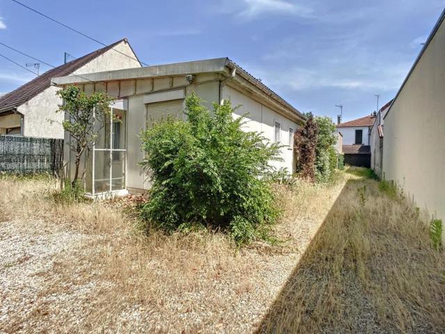 Potentiel de surélévation, proche bord de Marne