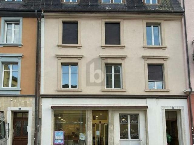 POTENTIEL RENDEMENT DE PLUS DE 6%