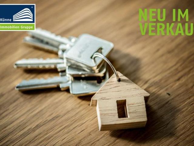 Potentielles Baugrundstück für drei Einfamilienhäuser unweit von Karls Erdbeerhof in Döbeln