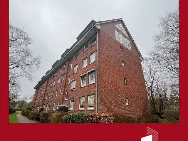 Potenzial zur soliden Kapitalanlage im zentralen Eidelstedt