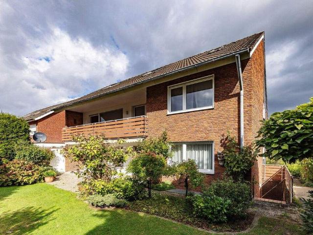 Potenzieller Wohntraum im beliebten Musikerviertel!