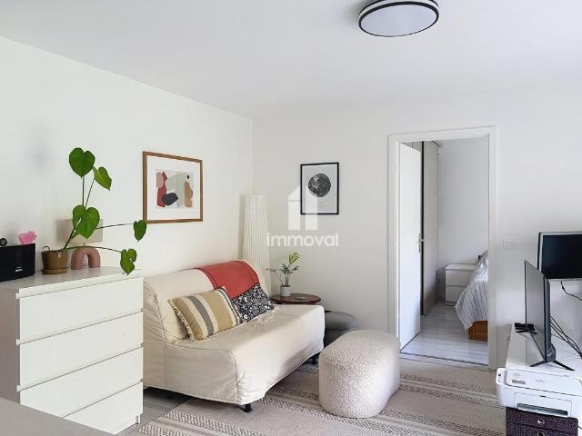 POTERIES T2 44M²