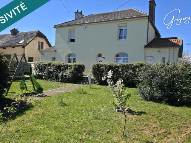 Potigny Vente Maison 14