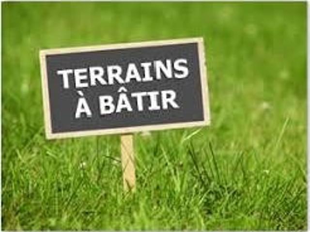 Potigny Vente Terrain 14