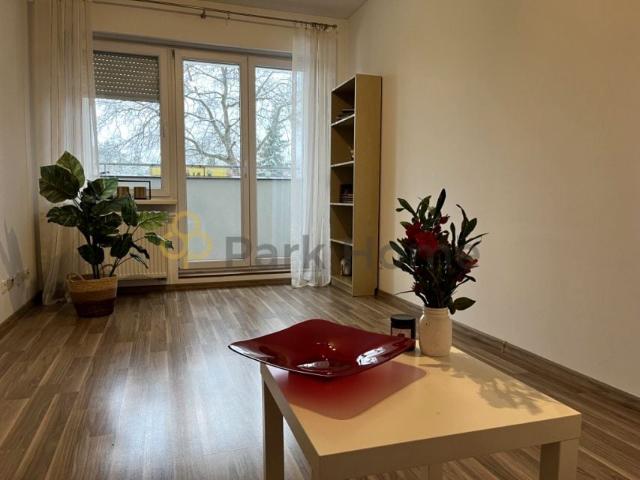 Klaudyny Potockiej 49,60 m², Poznań