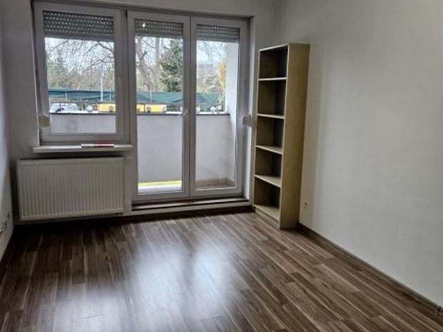 Łazarz 49,60 m², Poznań