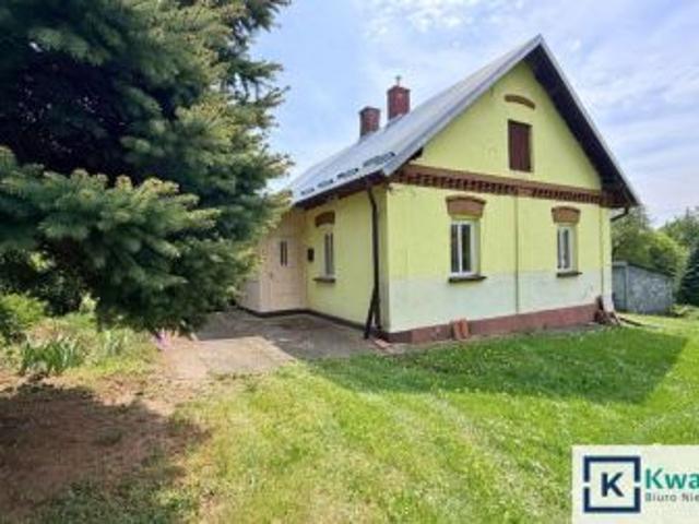 Potok, 50 m² Dom