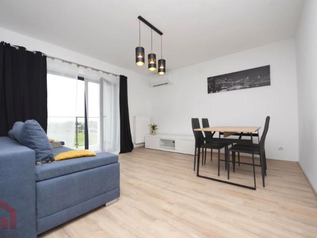 Potokowa 59,18 m², Rzeszów