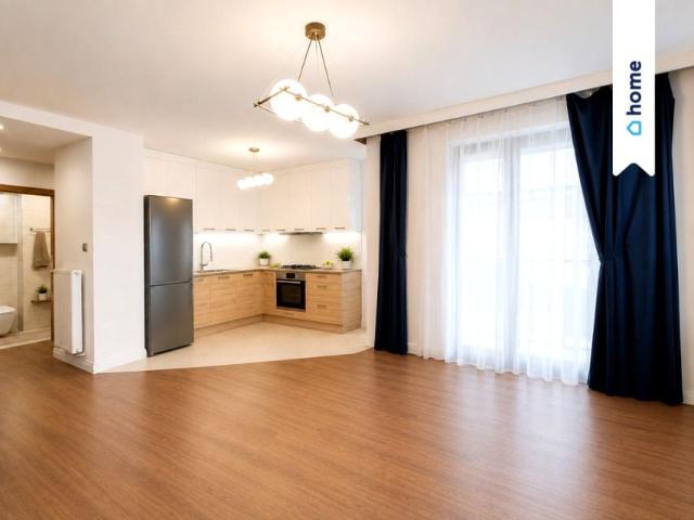 Potokowa 64,50 m², Rzeszów